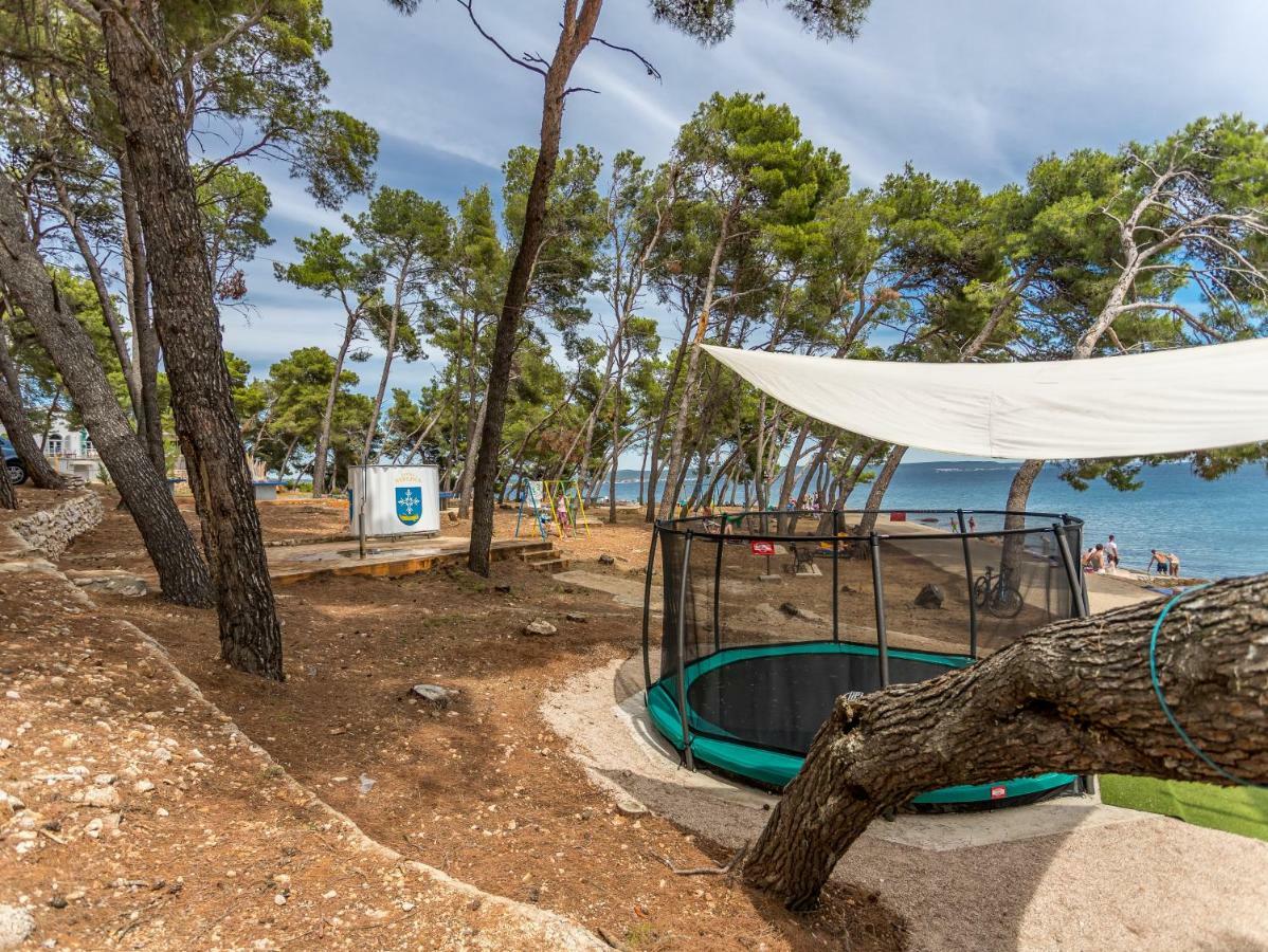 Holiday Park Zelena Punta Leilighet Kukljica Eksteriør bilde